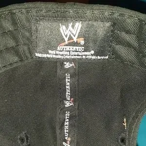 WWE Accessories 20 Hhh Triple H Wwe Hat Cap Vintage D